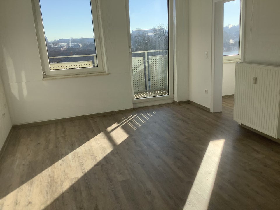 Single für 1-Zimmer-Appartment gesucht! - Foto 1