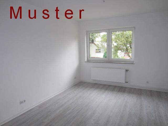 Tönisheide: Frisch renov. 3-Zi-EG-Wohnung mit Balkon - Foto 3