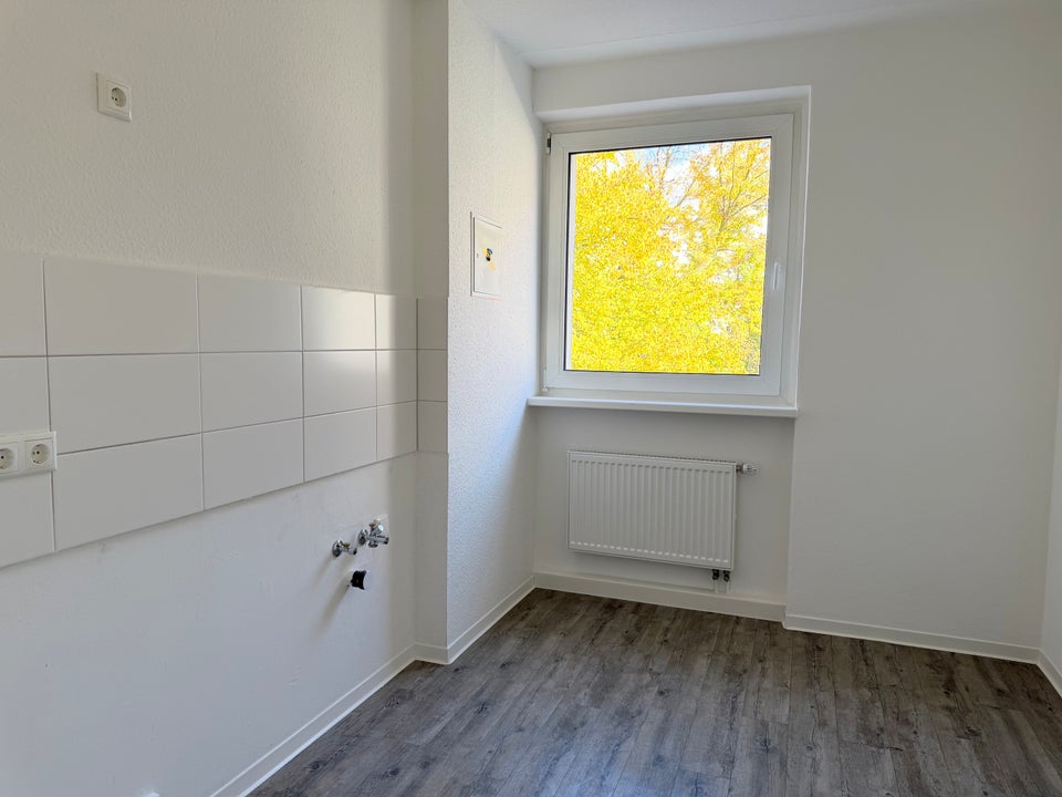 2-Zimmer-Wohnung mit Balkon im Grünen - Photo 3