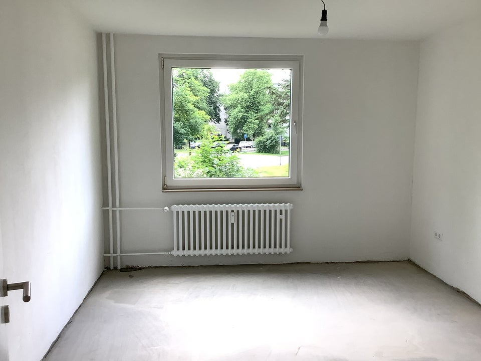 Schöner Wohnen: weitläufige 3-Zimmer-Wohnung - Offene Besichtigung! - Foto 4