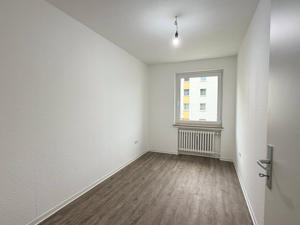 Moderne 3-Zimmer-Wohnung mit offenem Wohnbereich - Foto 3
