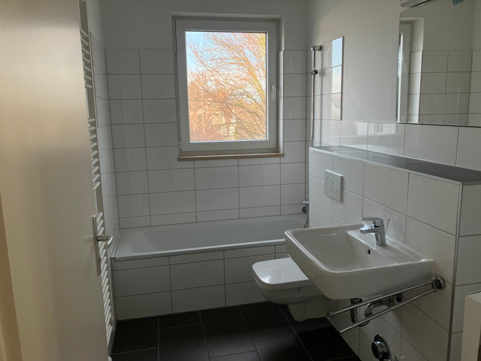 Gemütliche 2-Zimmer-Wohnung im Quartier Silberborn - Foto 3