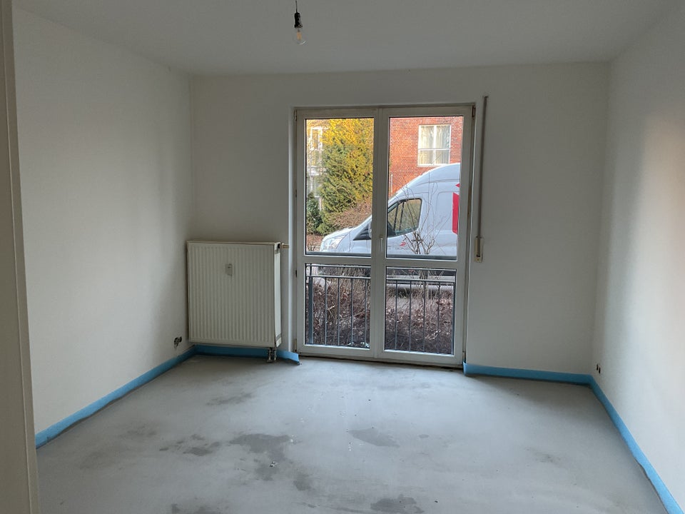 Einzugsbereit: Großzügige 3-Zimmer-Terrassenwohnung mit Gäste-WC und Estrichboden - Photo 5