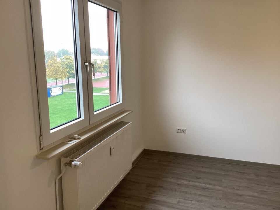 Auf gute Nachbarschaft: interessante 3-Zimmer-Wohnung - Photo 3