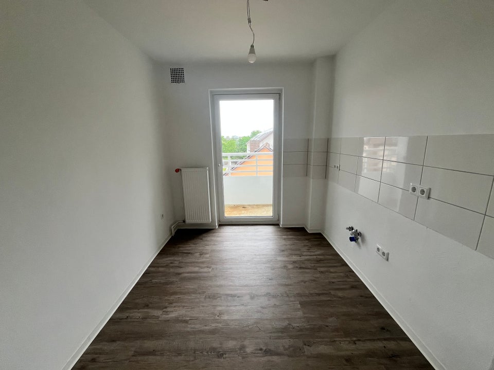 3-Zimmer-Wohnung – Komfort in bester Verbindung - Photo 1