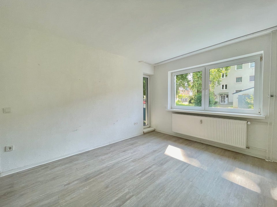 Gemütliche 2-Zi.-Wohnung mit Balkon! - Foto 2