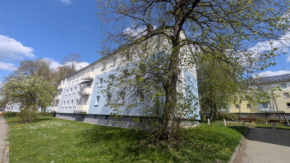 Klein aber fein! Single-Wohnung in Zentrumsnähe - Foto 3