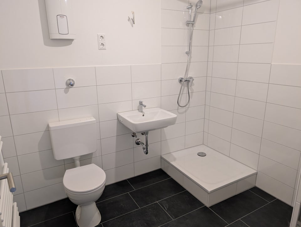 Attraktiv! Individuelle 2,5-Zimmer-Wohnung - Photo 2