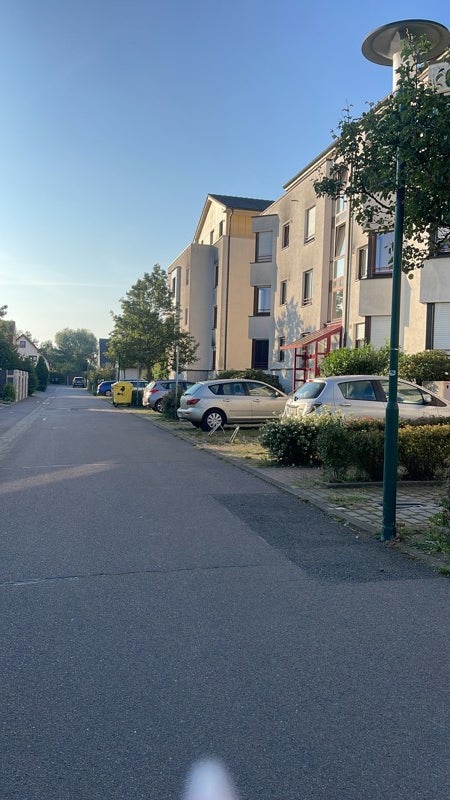 Geräumige 2-Zimmer-Wohnung - Foto 2