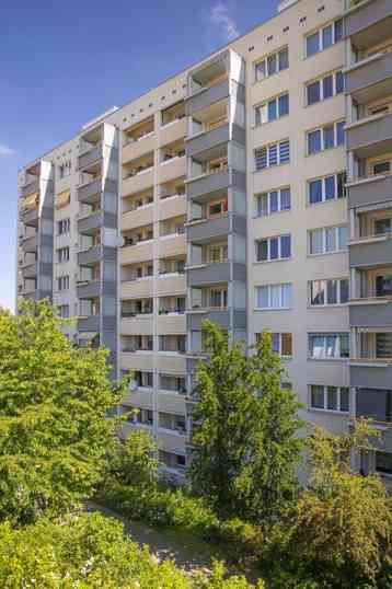 Gelegenheit: günstig geschnittene 2-Zimmer-Wohnung - Foto 3