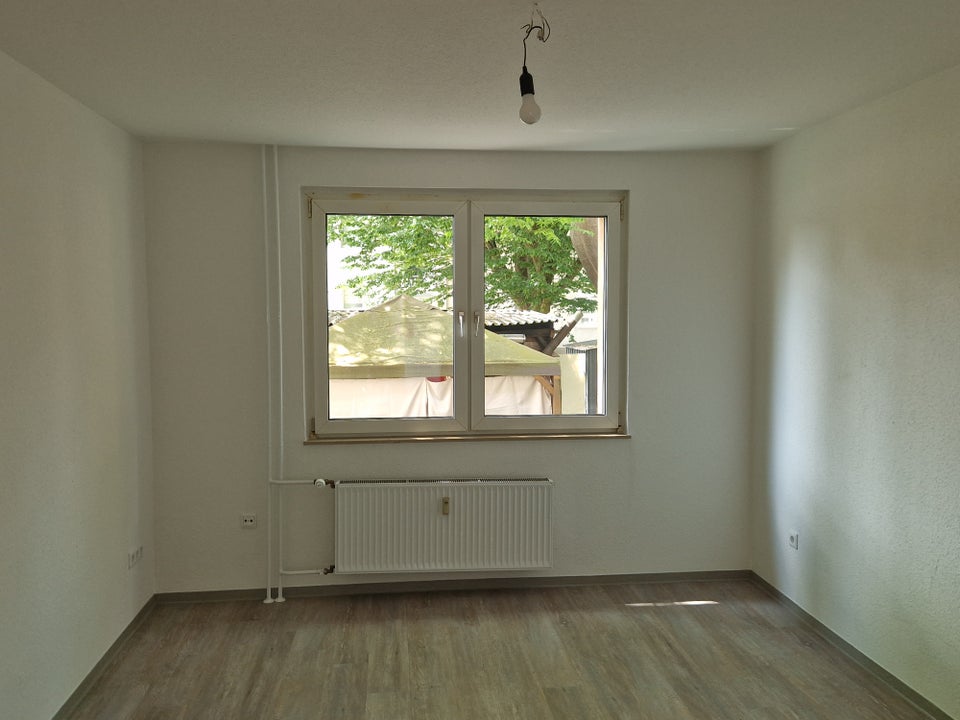 Wohnglück - praktische 3-Zimmer-Wohnung - Photo 2