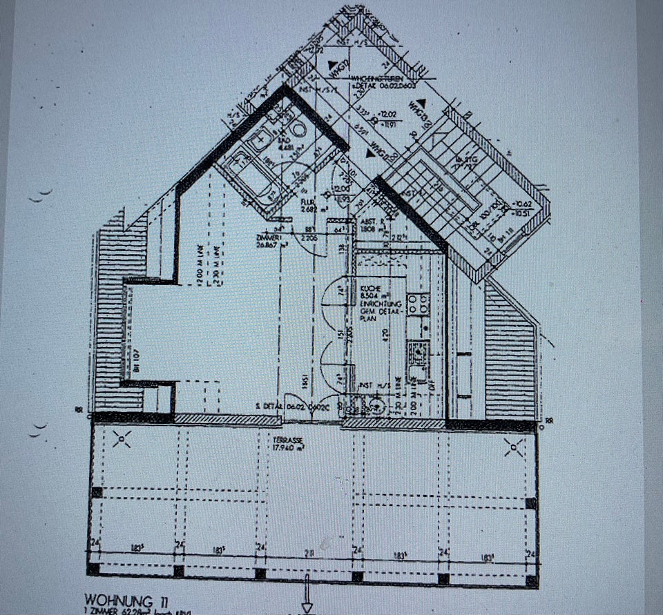 Einfach großartig - Ihre neue Wohnung mit großer Dachterrasse!! - Photo 3