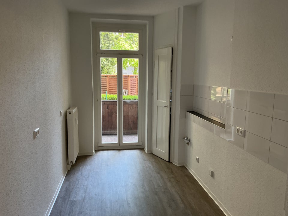 Sanierte Dreizimmerwohnung zu vermieten - Photo 1