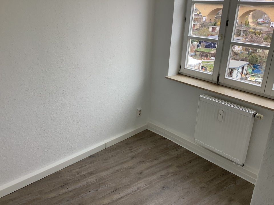 Frisch sanierte Zweiraumwohnung mit Blick zum Viadukt sucht neuen Mieter - Foto 3