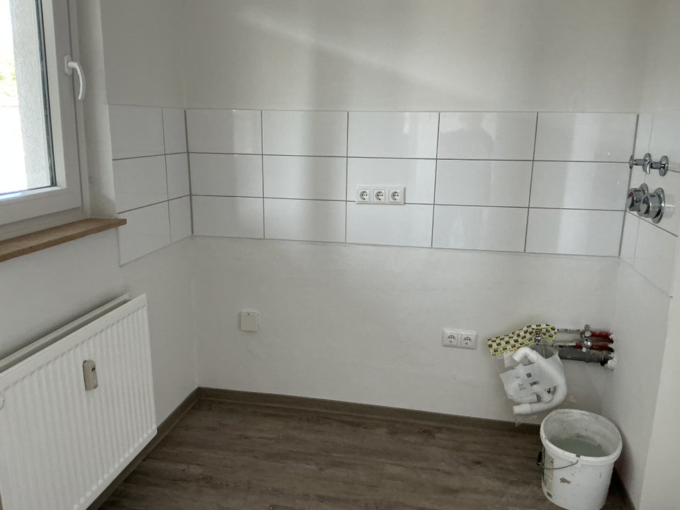 Individuelle 2-Zimmer-Wohnung mit Balkon - Photo 1