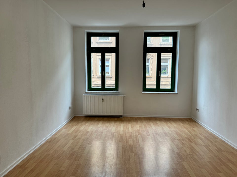 Leipzig Leutzsch 3 Zimmer Wohnung mit Balkon - Foto 4