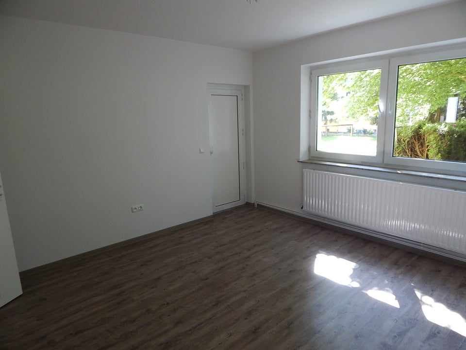 Ansprechende 3-Zimmer-Wohnung in grüner Umgebung - Foto 2