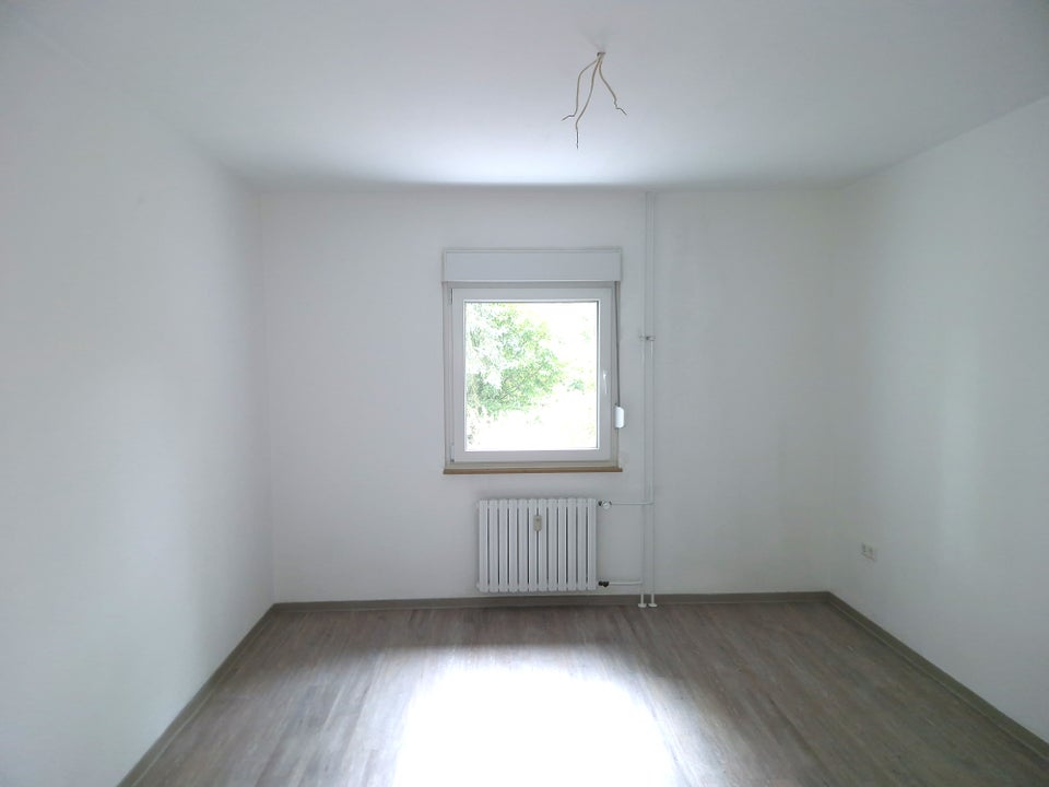 Schöne Wohnung: renovierte 3-Zimmer-Wohnung mit Balkon - Foto 5