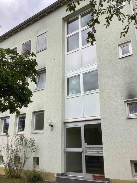 Ansprechende und praktische 3-Zimmer-Wohnung - Foto 3