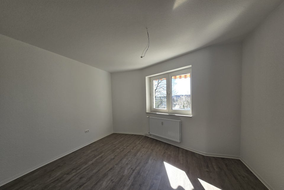 Für Sie renoviert! 3,5 Zimmer mit Balkon im Herzen von Waltrop - Foto 4