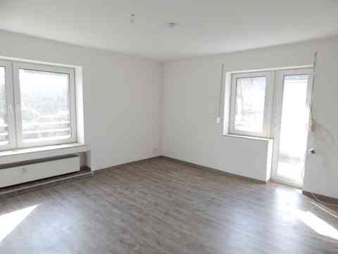 schöne 2-Zimmer-Wohnung - zeitnah bezugsfertig - Foto 1