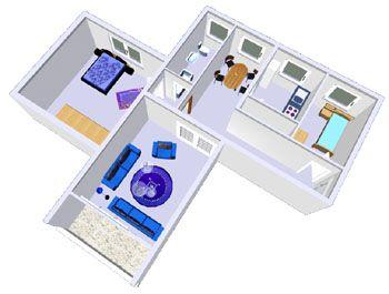 Ihre Zukunft - Ihre Wohnung: interessante 2,5-Zimmer-Wohnung - Foto 5