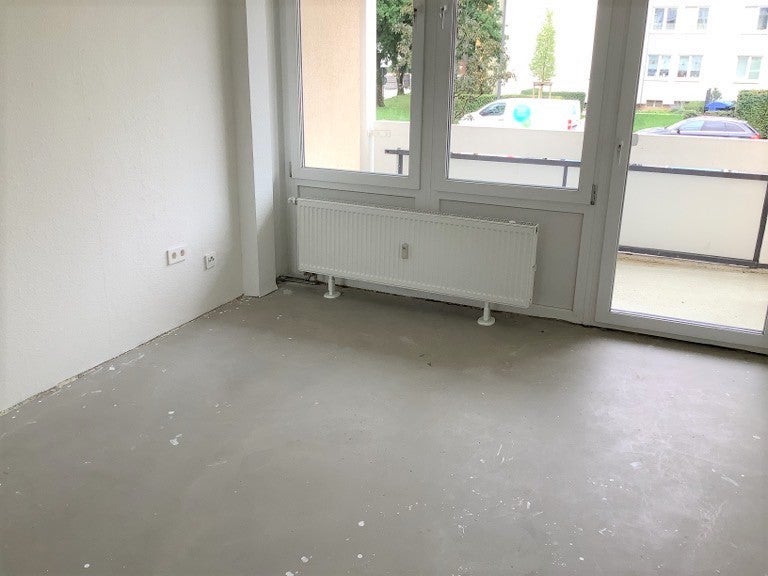 Endlich Zuhause - Ruhige 2-Zimmer-Wohnung mit XXL-Balkon - Foto 5