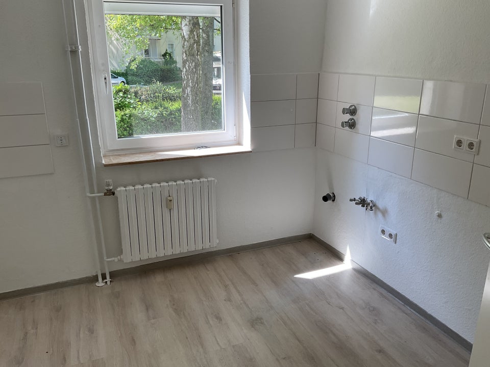 Bezugsfertige 3-Zimmer-Wohnung in Schwerte-Westhofen! - Foto 1