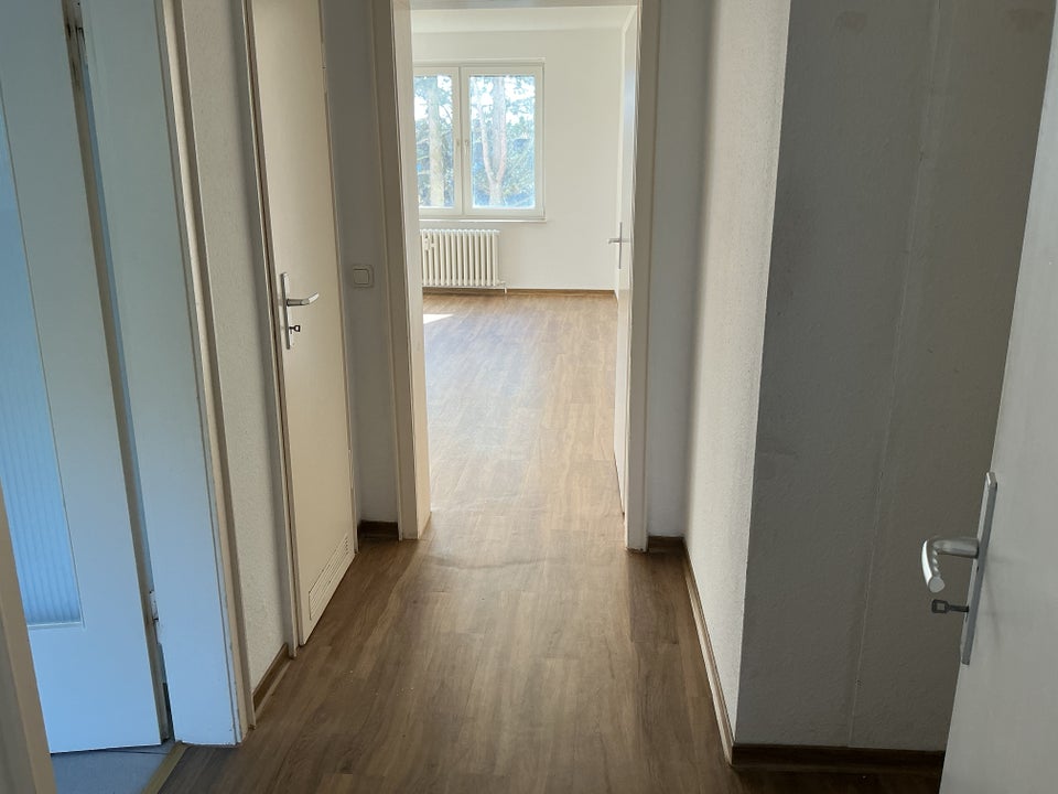 Ruhig gelegen und doch so nah: 3 Zimmerwohnung mit tollem Ausblick! - Photo 4