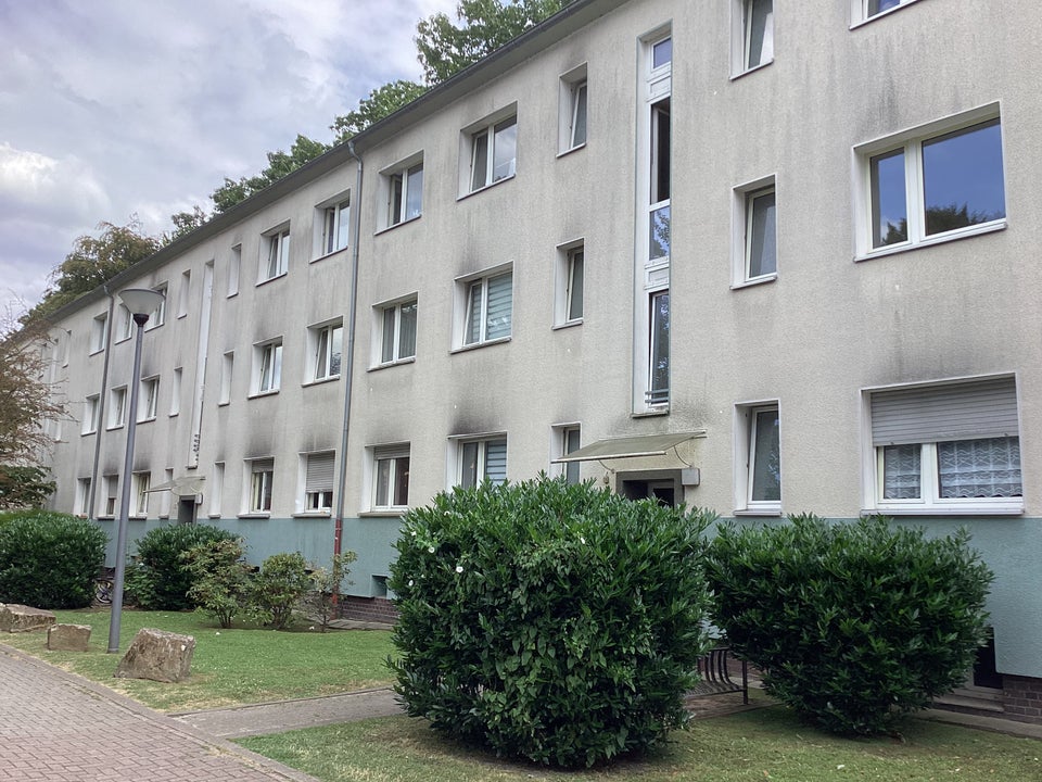 Gut geschnittene 3 Raumwohnung in verkehrsberuhigter Zone - Photo 2