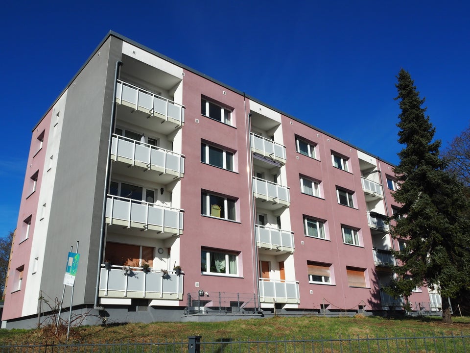 Etwas besonderes: ansprechende 2-Zimmer-Wohnung - Foto 3