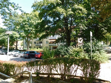 Gemütliche 3-Zimmer-Wohnung mit Balkon! - Foto 3