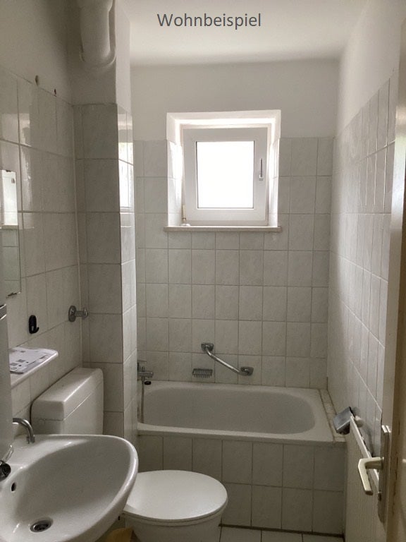 Ideal für Singles! Schnuckelige 1-Zi.-Single-Wohnung - Foto 2