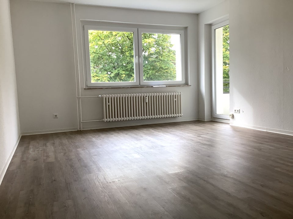 Endlich Zuhause: familienfreundliche 3-Zimmer-Wohnung - Foto 1