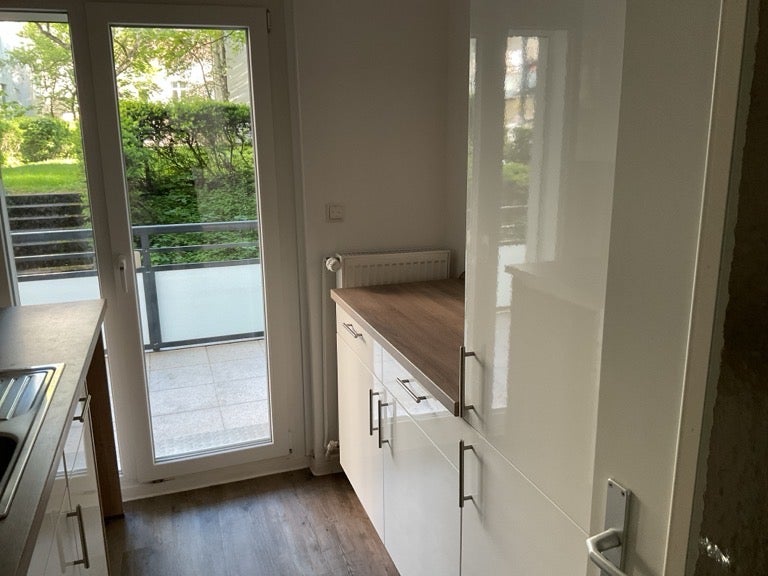 Hannover-Südstadt: Attraktive 3-Zimmer-Wohnung (ca. 51 m²) Einbauküche und Balkon – sofort bezugsfrei - Photo 1