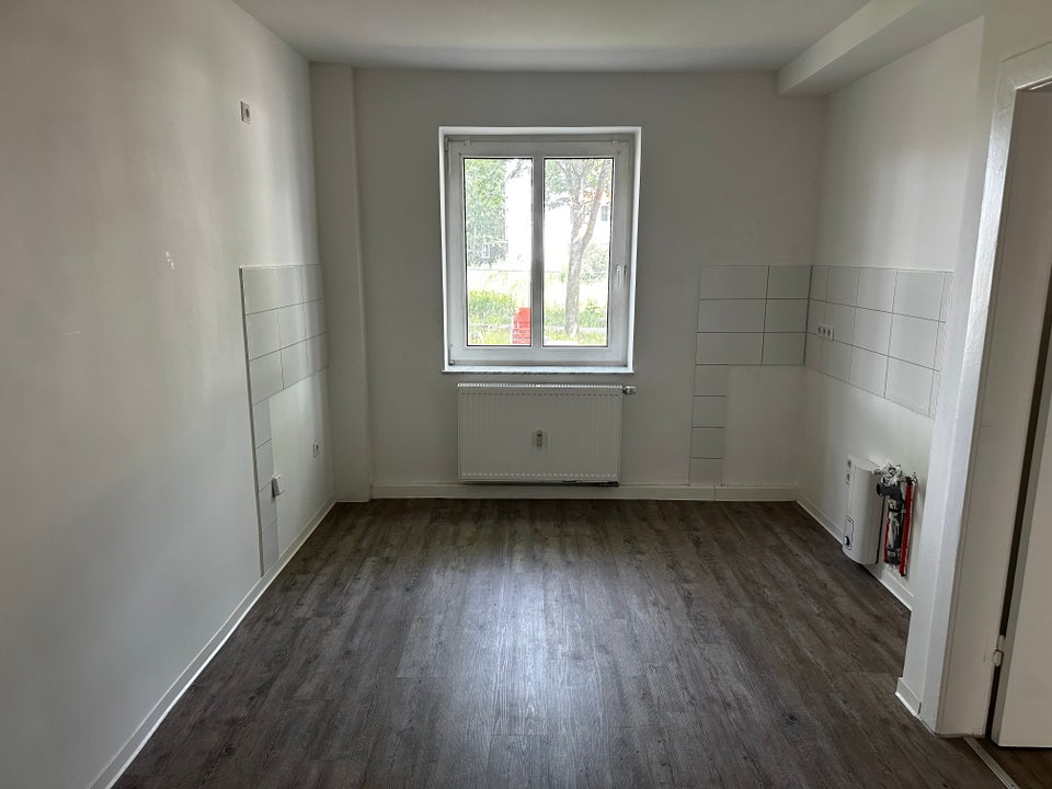 Praktische 1-Zimmer-Wohnung mit geräumiger Küche - Foto 3