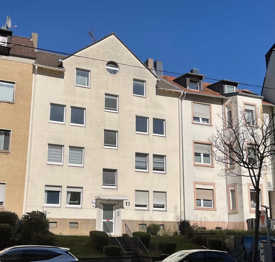 Smarter Wohnen: ansprechende 2-Zimmer-Wohnung - Foto 1