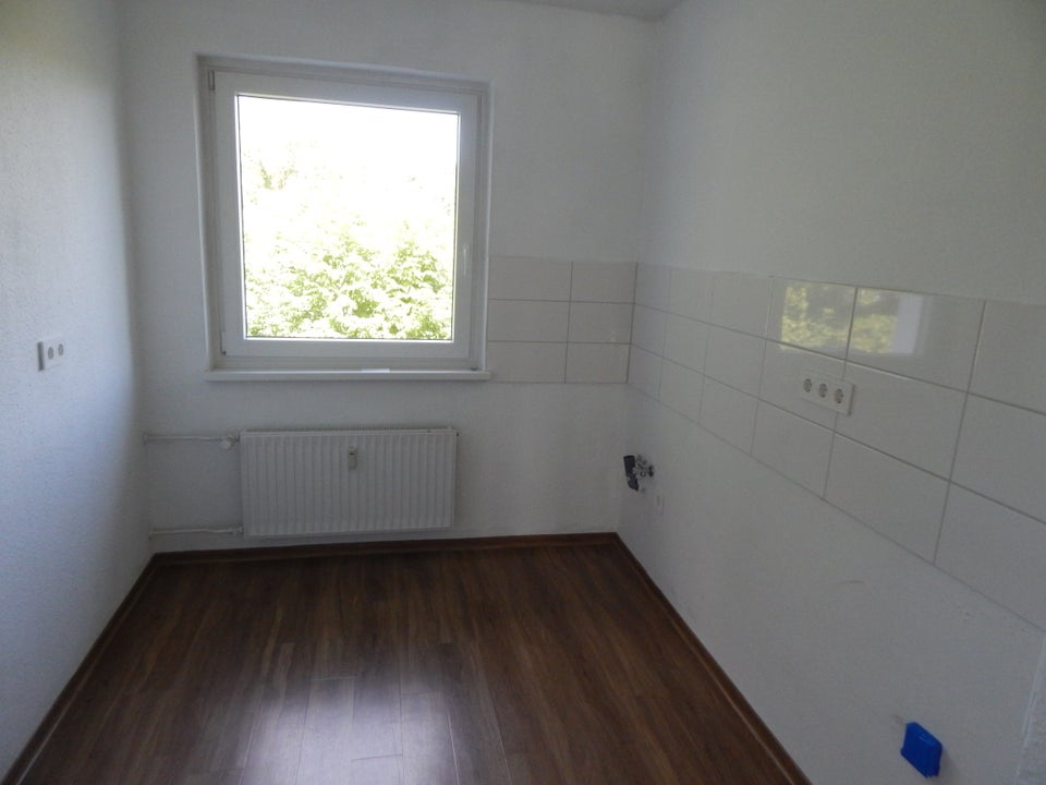 Bezugsfertige 3-Zimmer-Wohnung am Nußberg! - Foto 1