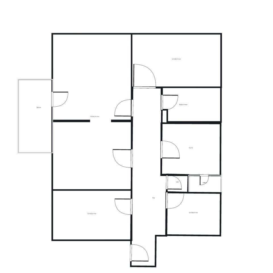 Schöner Wohnen? Gibt es hier! - Photo 2