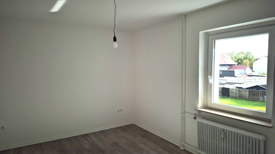 Neue Wohnung, neues Glück! Schöne 2-Zimmer-Wohnung mit Balkon! - Photo 5