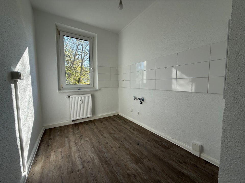 Renovierte 3-Zimmer-Wohnung - Foto 2