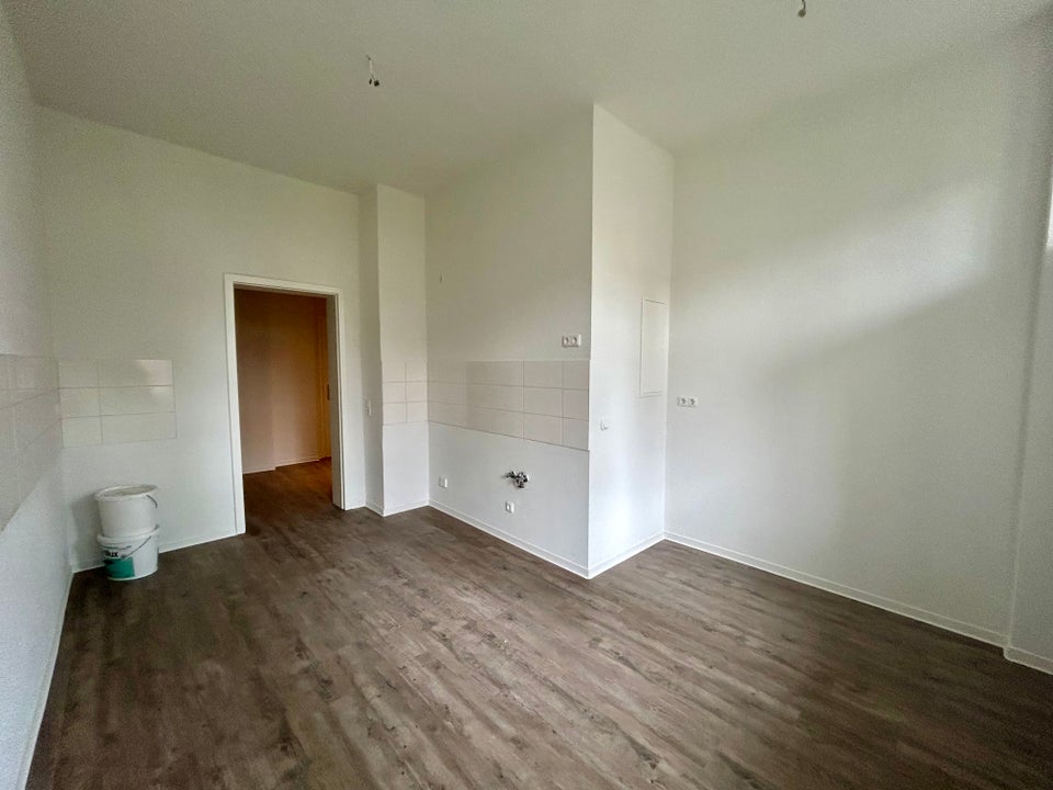 Wohn(t)raum: interessante 2-Zimmer-Wohnung - Foto 1