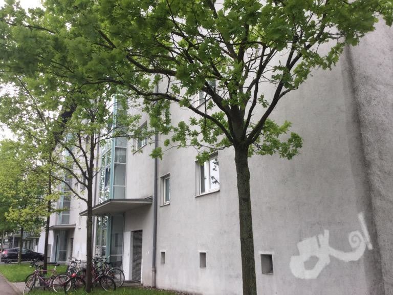 Smarter Wohnen: 3-Zimmer-Wohnung - Photo 3