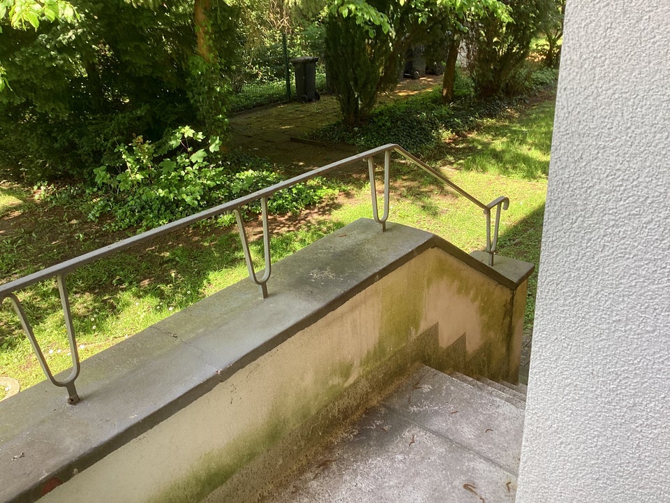 Wohnglück - günstige 2-Zimmer-Wohnung - Foto 3