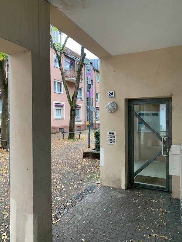 Lust auf Veränderung: ansprechende 2-Zimmer-Wohnung - Photo 5