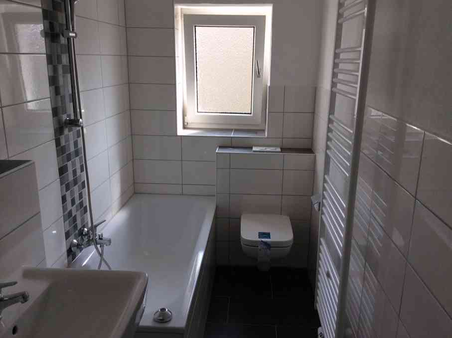 So macht wohnen Spaß: 2-Zimmer-Wohnung mit Ausblick - Foto 2