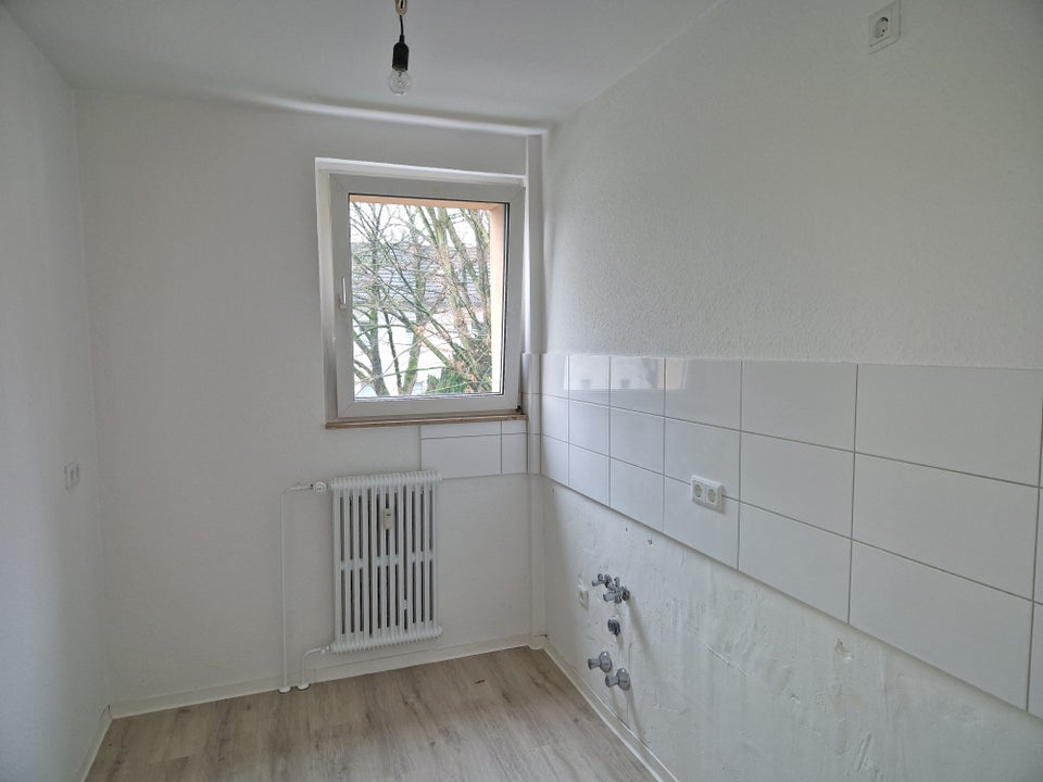 Diese umfangreich renovierte, barrierearme EG-Wohnung wartet auf SIE! - Foto 2