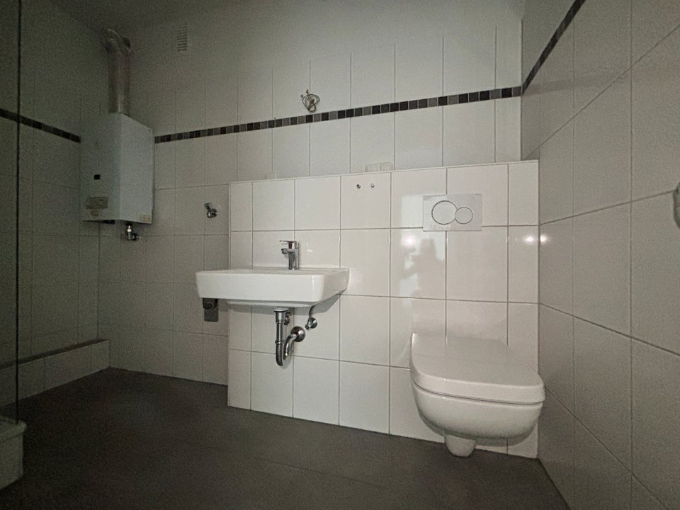Barrierearme 3-Zimmer Wohung mit Aufzug im Gebäude - Foto 3