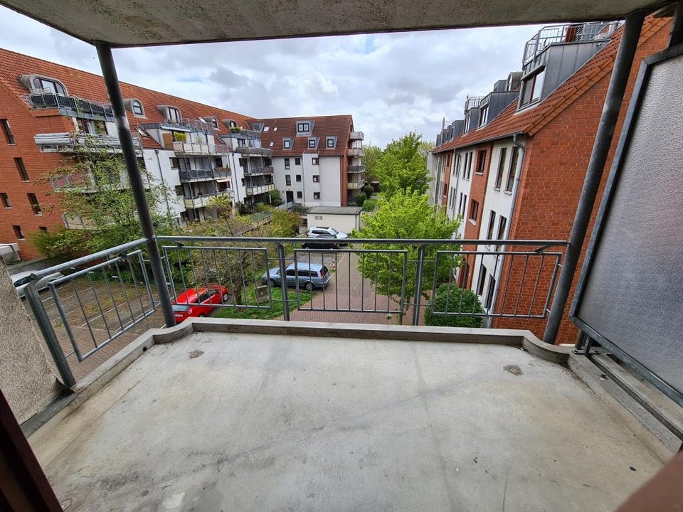 Schicke 2-Zimmer-Wohnung - Foto 5