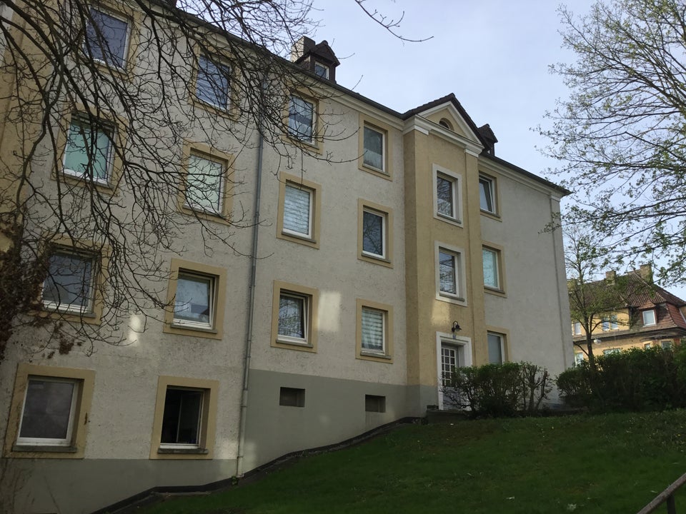 Ansprechende 2-Zimmer-Wohnung im Keplerkiez - Foto 4